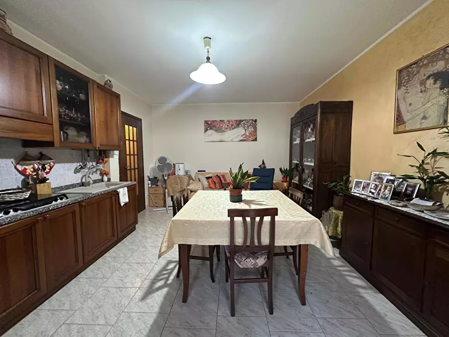 Immagine 8 di Appartamento in vendita  in Via Wuillermin a Torino