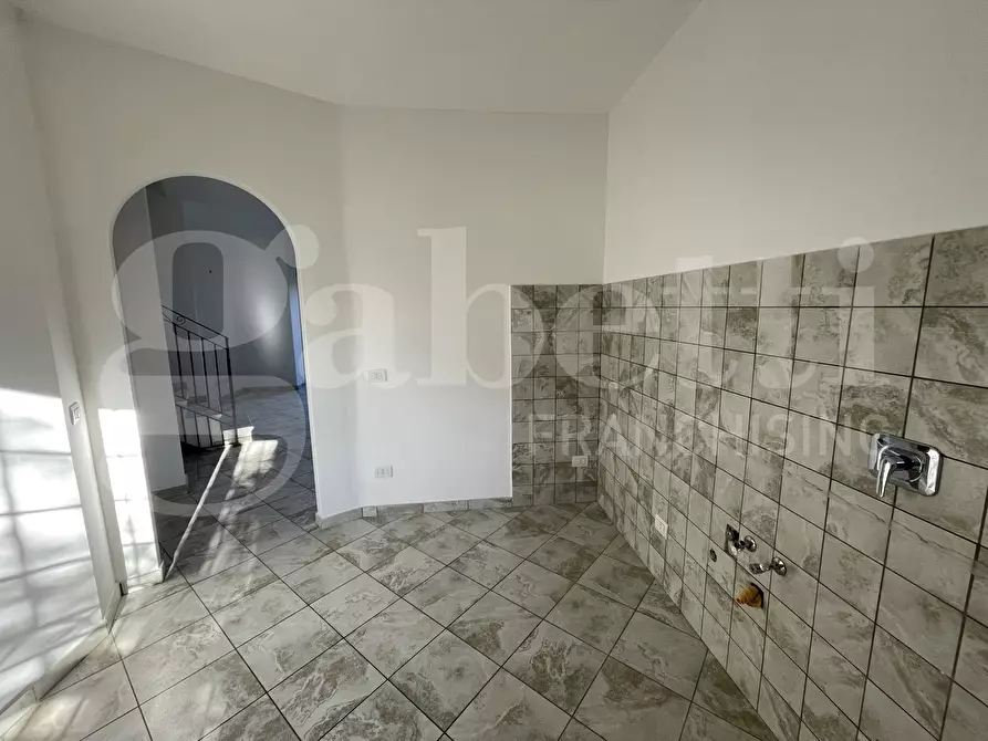 Immagine 13 di Casa bifamiliare in vendita  in Via dei Ciclamini, 25 a Rocca Di Papa