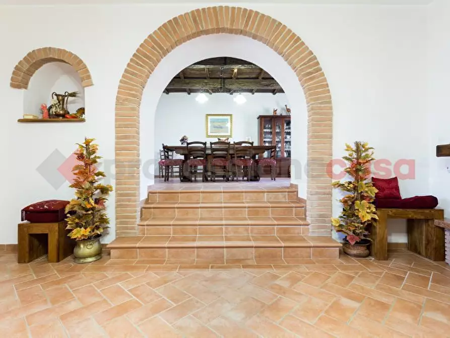 Immagine 4 di Casa indipendente in vendita  in Via Baiano a Spoleto