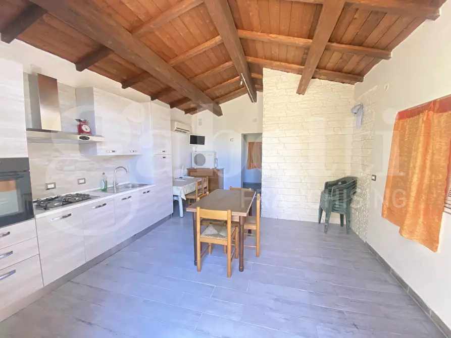 Immagine 5 di Rustico / casale in vendita  in Via DON GIULIO BARBANI, 1 a Assisi