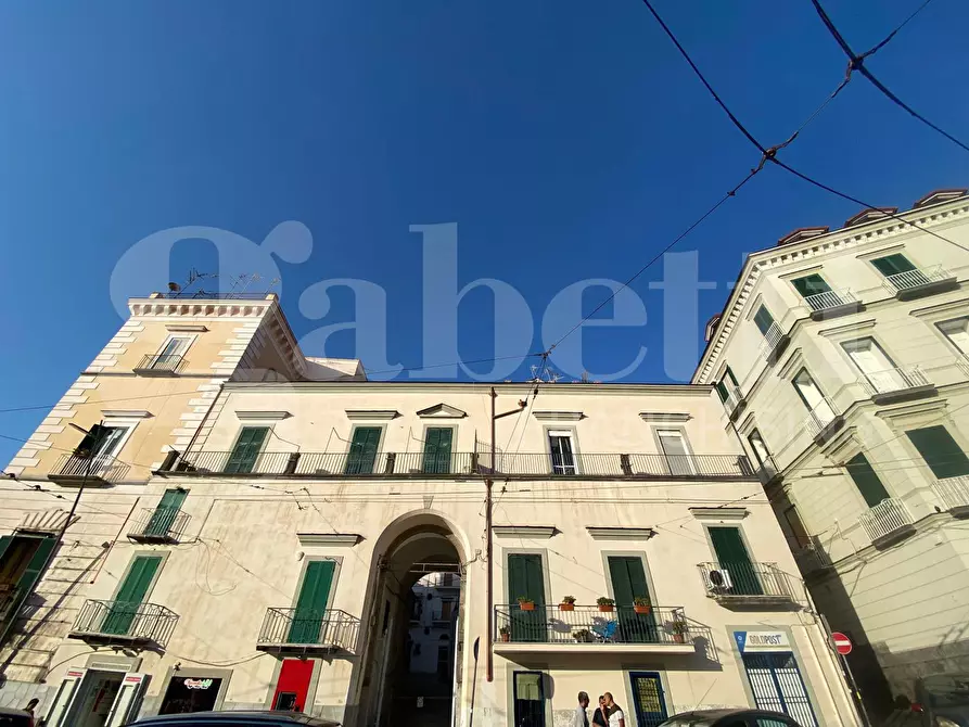 Immagine 1 di Appartamento in vendita  in Piazza San Ciro a Portici