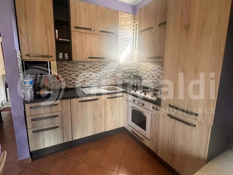 Immagine 3 di Appartamento in vendita  in Via EMILIA, 319 a Broni