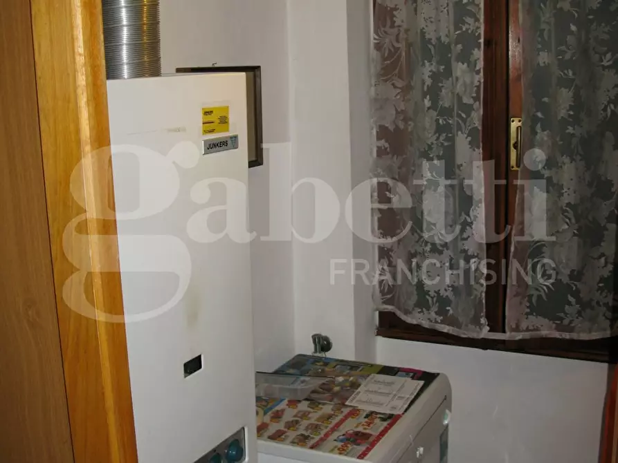 Immagine 13 di Casa indipendente in vendita  in Via CHIOGGIA- FONDAMENTA CANAL LOMBARDO, 00 a Chioggia