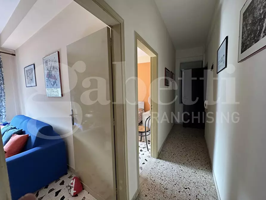 Immagine 4 di Appartamento in vendita  in Piazza pace, snc a Villafranca Tirrena