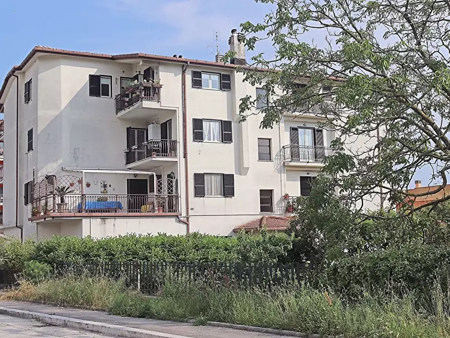 Immagine 1 di Appartamento in vendita  in Via San Giuliano Sura, snc a Sora