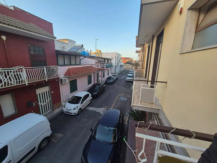 Immagine 15 di Appartamento in vendita  in Via carlo goldoni, 19 a Siracusa