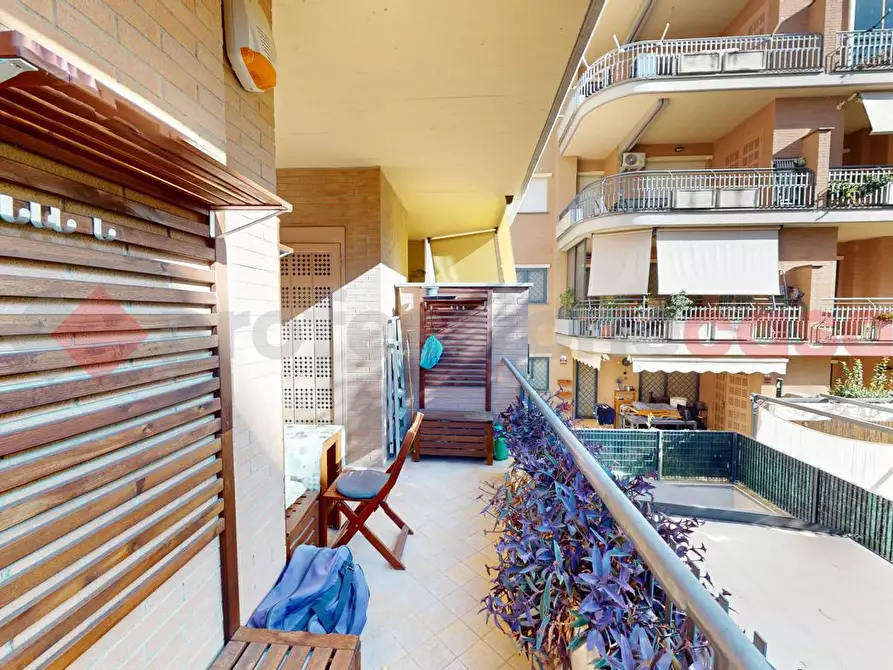 Immagine 12 di Appartamento in vendita  in Via Eugenio Maccagnani a Roma