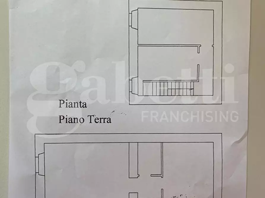 Immagine 3 di Casa indipendente in vendita  in Via Torre, 10-12 a Lamezia Terme