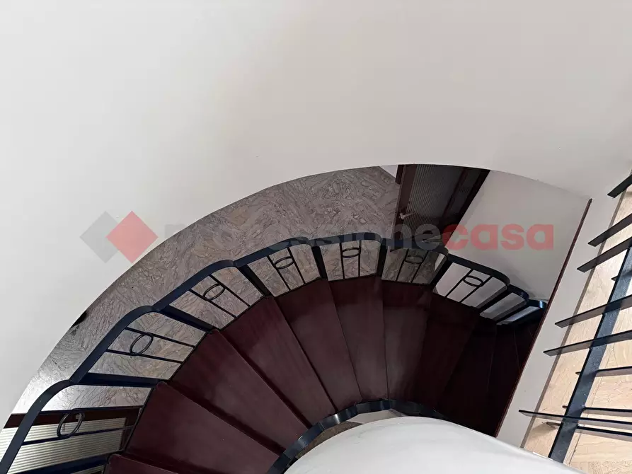 Immagine 14 di Villa in vendita  in Via VILLA INDIPENDENTE IN VIALE PRIMO MAGGIO, SNC a Filiano