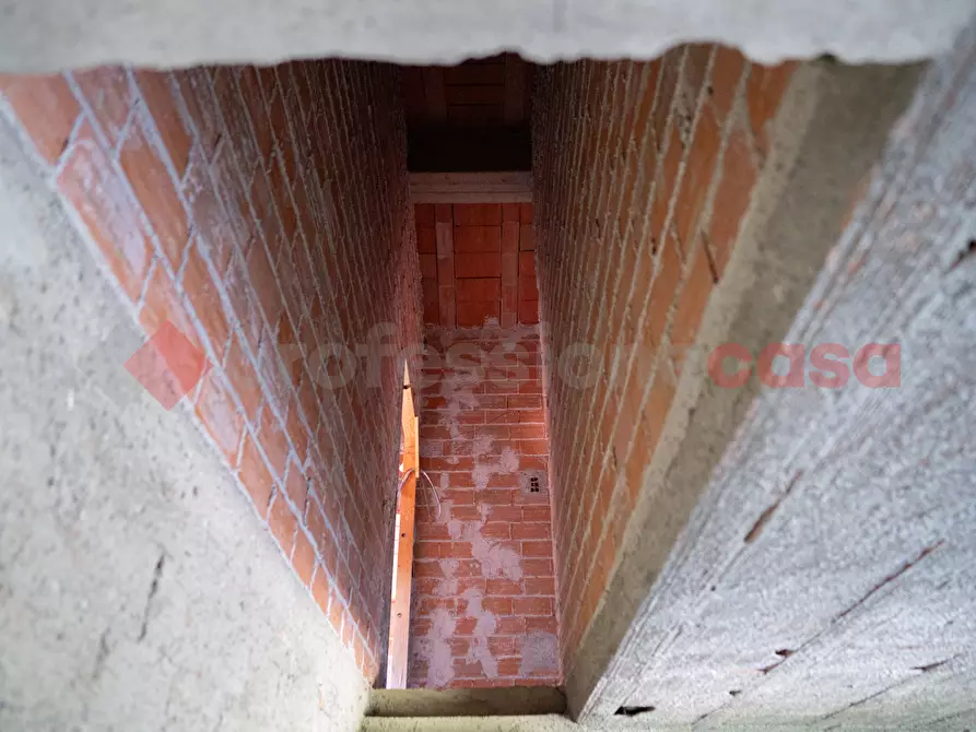 Immagine 38 di Appartamento in vendita  in Via Prignano di Sopra, n.28 a Anagni