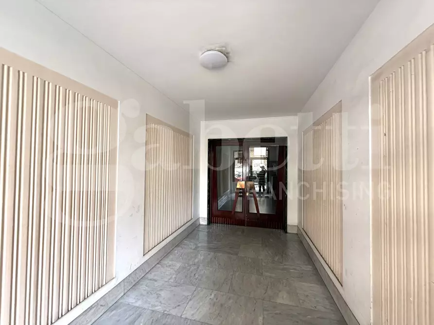 Immagine 27 di Appartamento in vendita  in Via Saluzzo, 65 a Roma