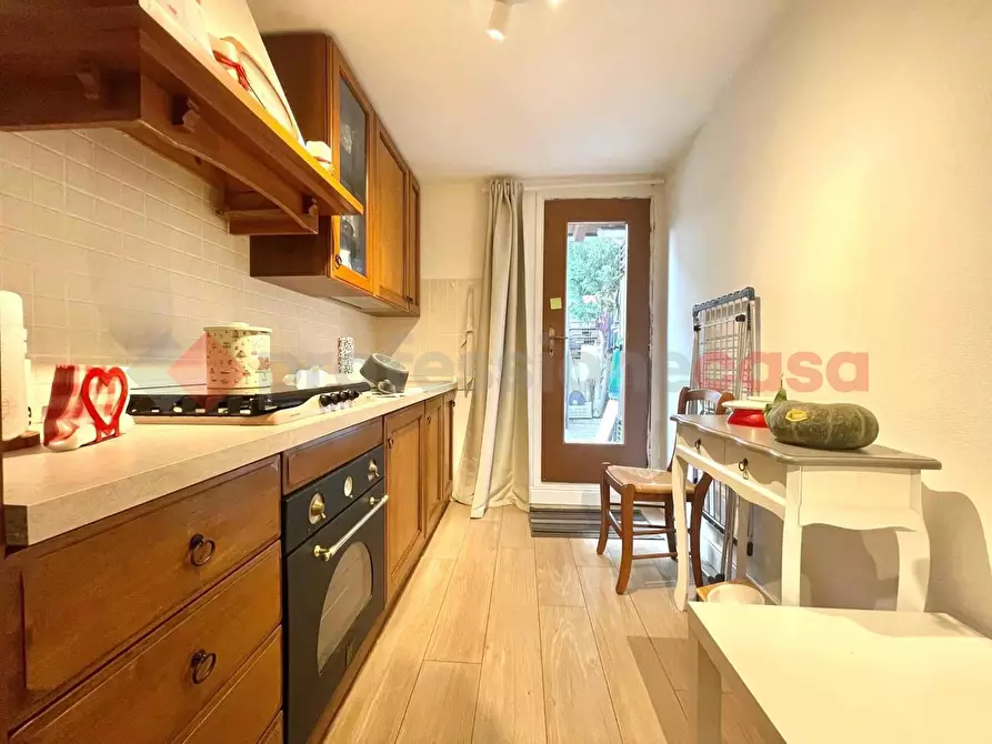 Immagine 9 di Villetta a schiera in vendita  in Via Resta a Scandiano