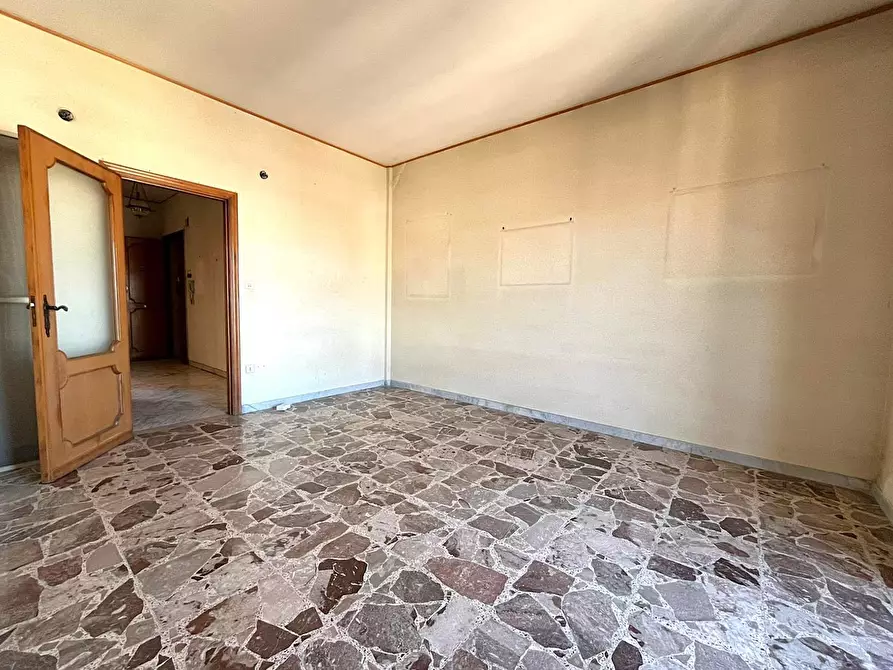 Immagine 6 di Appartamento in vendita  in Via TEANO APPULO a San Severo