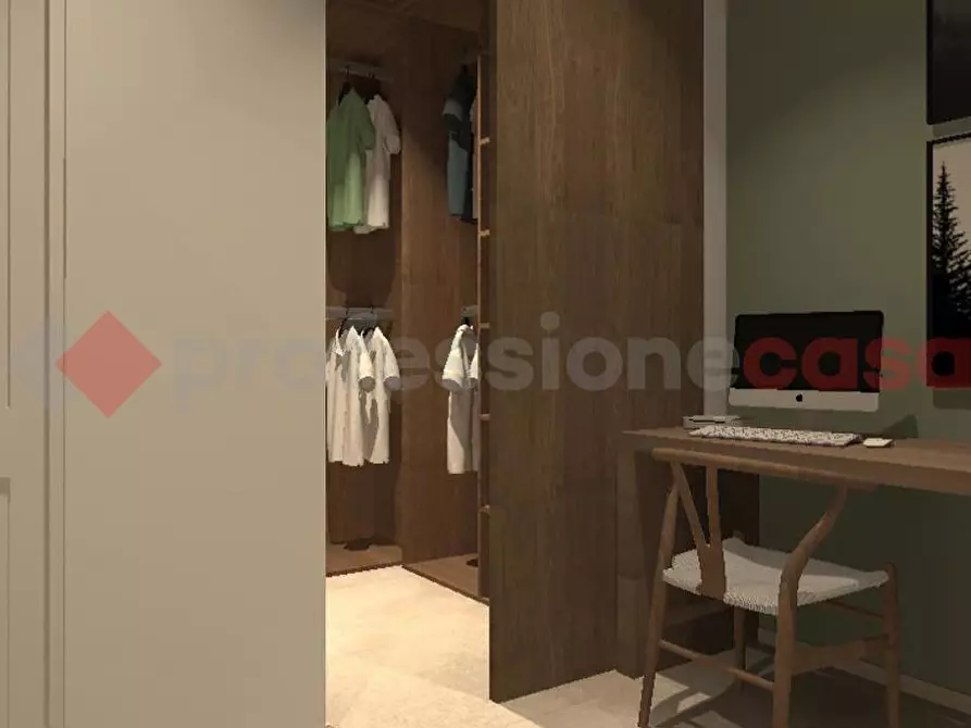 Immagine 4 di Appartamento in vendita  in Via VITTORIO VENETO, . a Monopoli