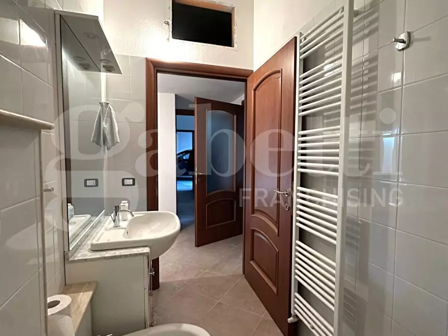 Immagine 10 di Terratetto in vendita  in Via Eleonora d'Arborea, 15 a Villasor