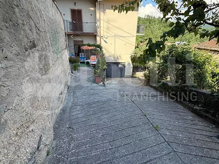 Immagine 22 di Appartamento in vendita  in Via BEL SITO, 6 a Petrella Salto