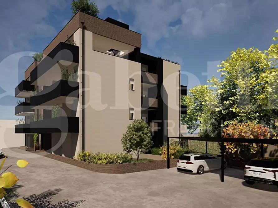 Immagine 12 di Appartamento in vendita  in Strada OSPEDALONE SAN FRANCESCO, 1 a Perugia