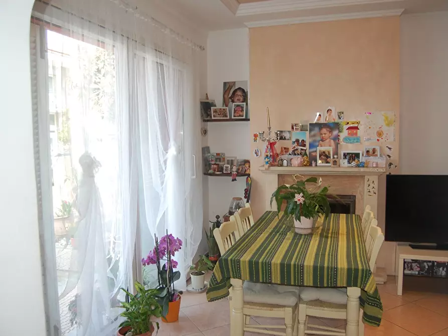 Immagine 19 di Villa in vendita  in Viale CORSICA a Riccione