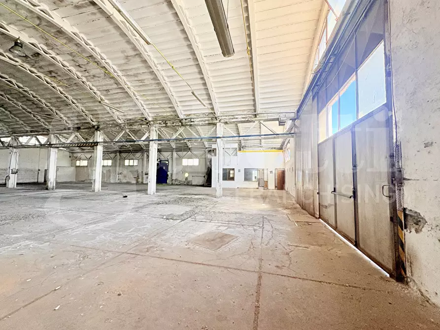 Immagine 11 di Capannone industriale in vendita  in Via Ori Martin, snc a Ceprano