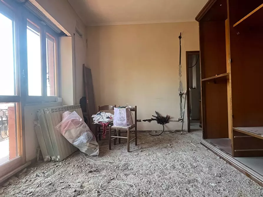 Immagine 10 di Appartamento in vendita  in Via Fiorenzo Tomea, 15 a Roma