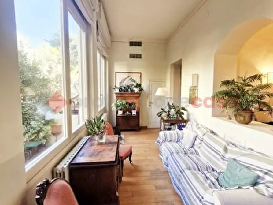Immagine 7 di Appartamento in vendita  in Via MAMELI, 14 a Firenze