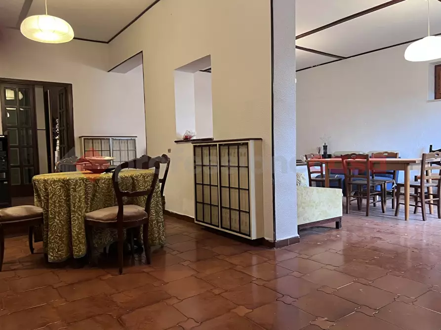 Immagine 10 di Villa in vendita  in Via COSTA DELLA GAVETA, 114 a Potenza