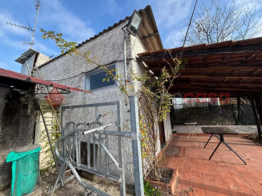 Immagine 8 di Capannone industriale in vendita  in Via Capannaccio, 1 a Anagni