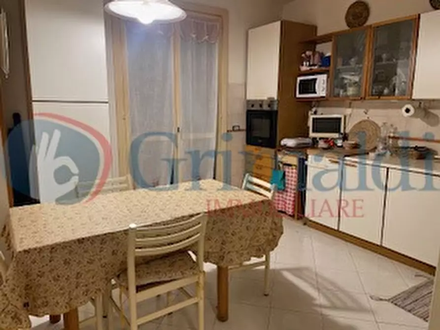 Immagine 2 di Appartamento in vendita  in Via Agnoletti a Livorno