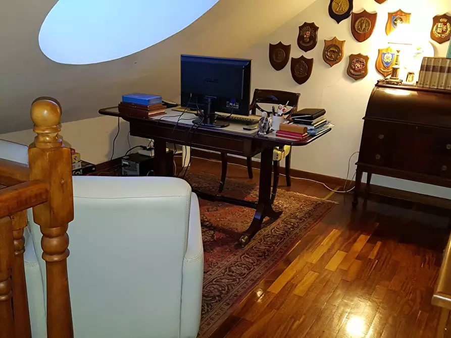 Immagine 31 di Appartamento in vendita  in Via KENNEDY, 14 a Montemesola