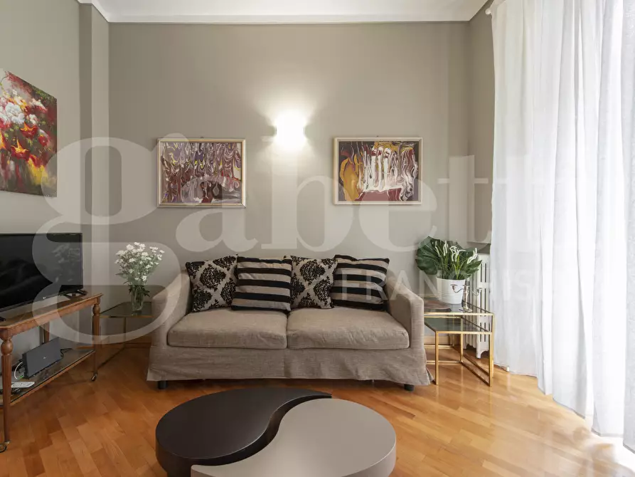 Immagine 13 di Appartamento in affitto  in Via Masaccio, 18 a Milano