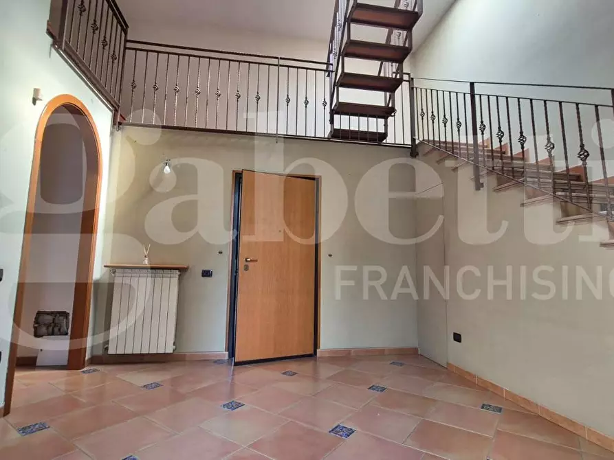 Immagine 8 di Appartamento in vendita  in Via Maresca, 30 a Torre Annunziata