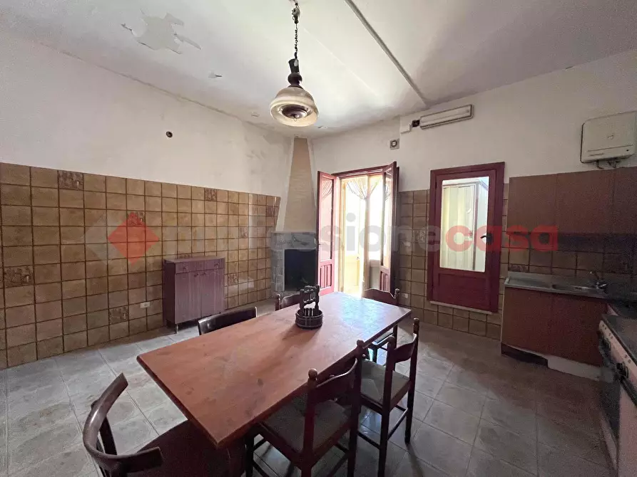 Immagine 4 di Casa indipendente in vendita  in Via S. Michele a Poggiardo