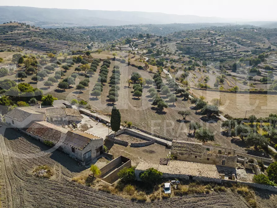 Immagine 7 di Rustico / casale in vendita  in Contrada Carbonaro, snc a Rosolini
