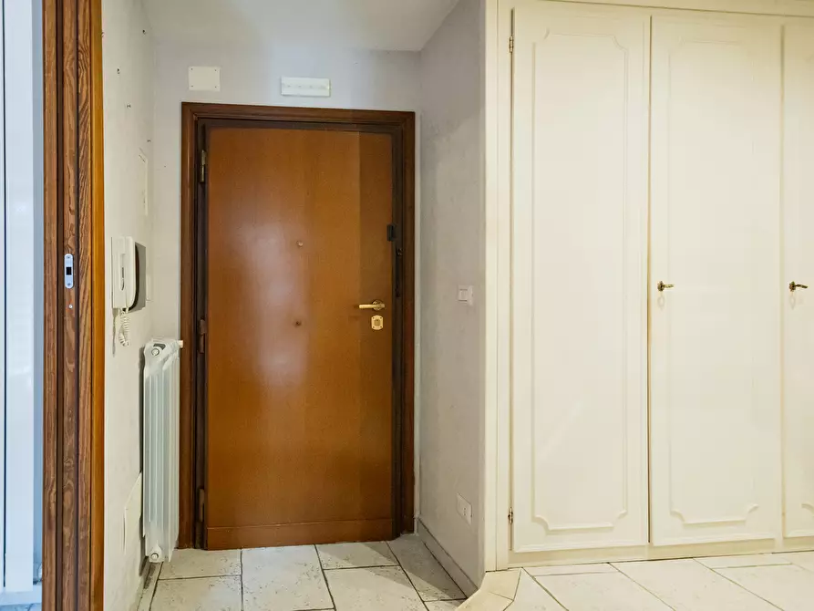 Immagine 36 di Appartamento in vendita  in Via Della Pisana a Roma