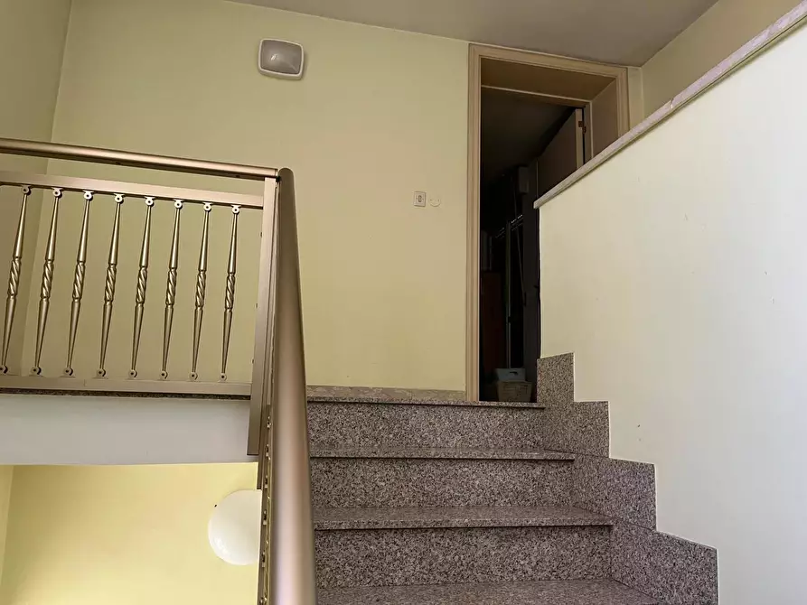 Immagine 8 di Casa indipendente in vendita  in Via BRINDISI a San Severo