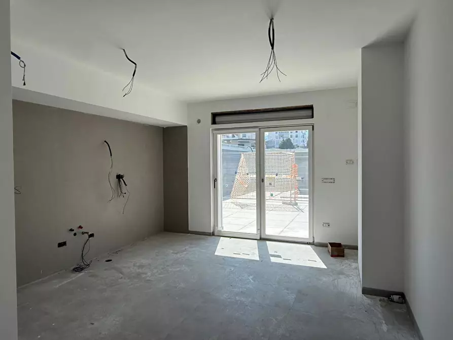 Immagine 4 di Appartamento in vendita  in Via Provinciale Botteghelle Di portici, 350 a Napoli