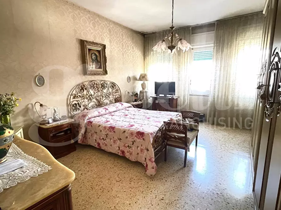 Immagine 10 di Appartamento in vendita  in Via Gorizia a Grumo Nevano