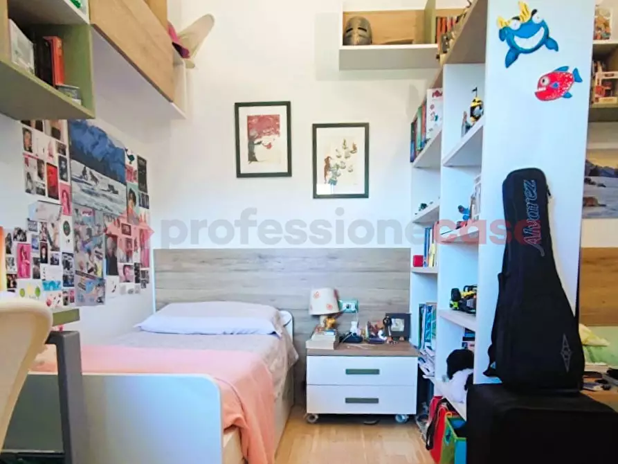 Immagine 21 di Appartamento in vendita  in Via TOGLIATTI, 11 a Locate Di Triulzi