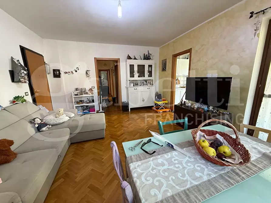 Immagine 20 di Appartamento in vendita  in Via lisciano, 12 a Rieti