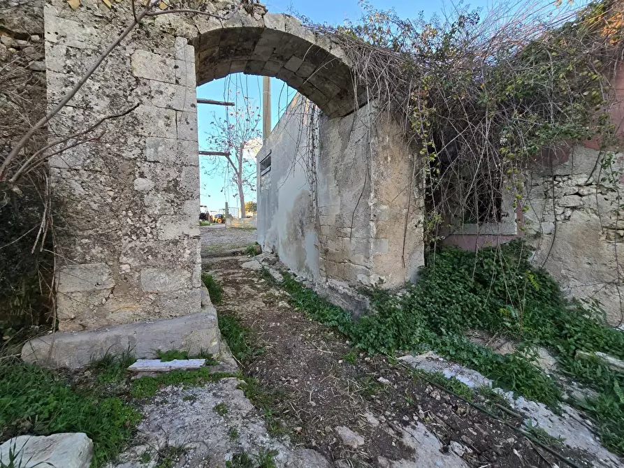 Immagine 9 di Terreno agricolo in vendita  in Contrada porcari, snc a Noto