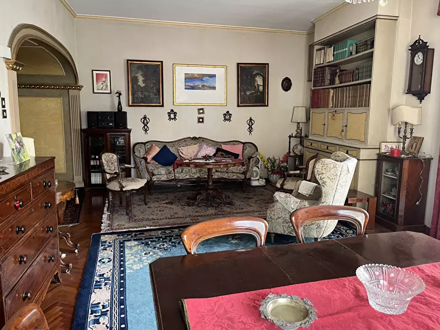 Immagine 7 di Appartamento in vendita  in Via Attilio Friggeri, 25 a Roma