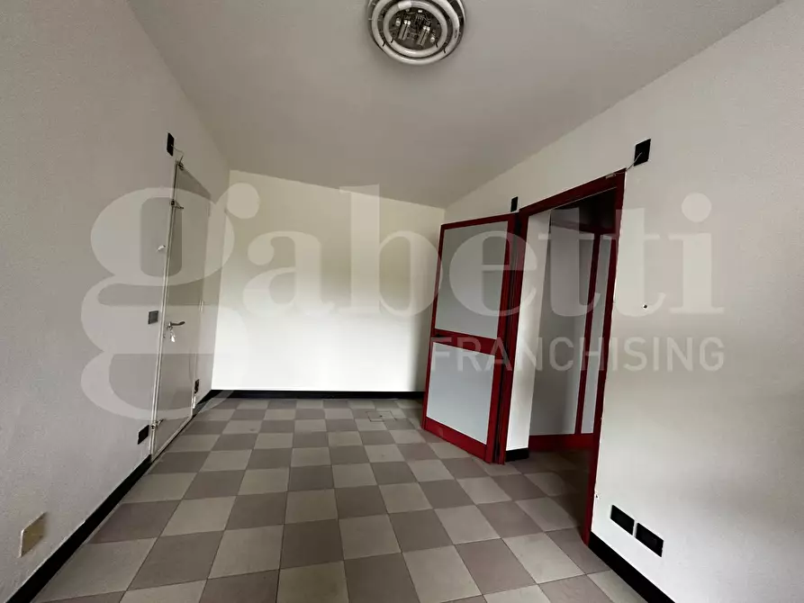 Immagine 11 di Negozio in affitto  in Via Marconi, snc a Erba