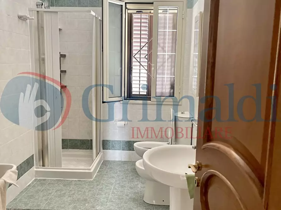 Immagine 13 di Villa in vendita  in Via Mozia a Siracusa