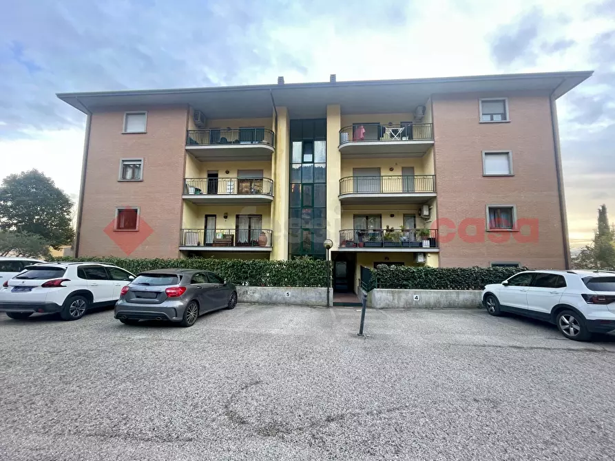 Immagine 26 di Appartamento in vendita  in Via della Mina a Perugia