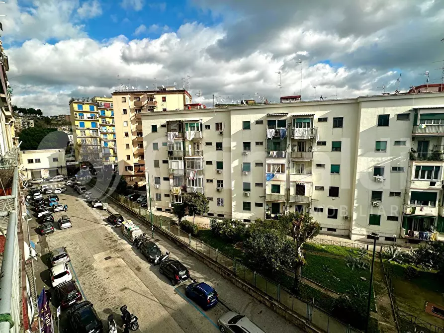 Immagine 27 di Appartamento in vendita  in Via tansillo, 54f a Napoli