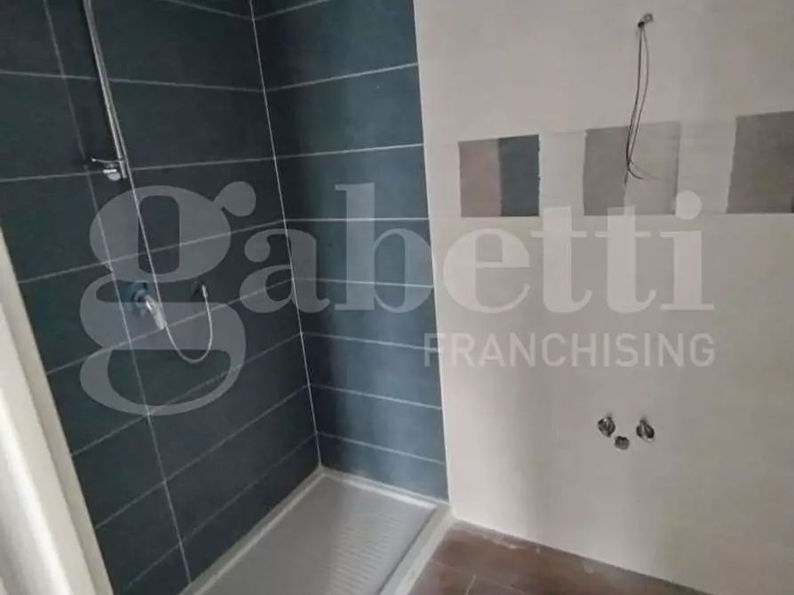 Immagine 12 di Appartamento in vendita  in Via Della LibertÃ  a Sant'arpino