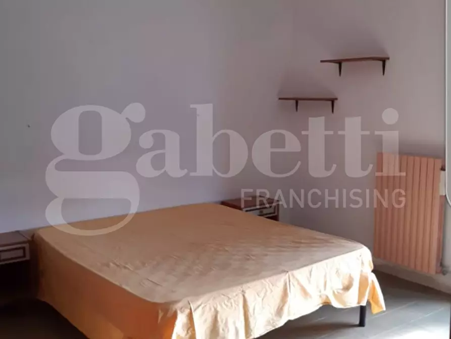 Immagine 9 di Appartamento in vendita  in Via GRAMSCI, 40 a Catanzaro