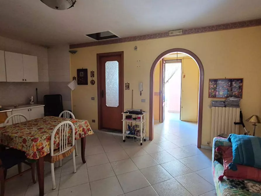 Immagine 21 di Appartamento in vendita  in Via Vesuvio, 65 a Torre Annunziata