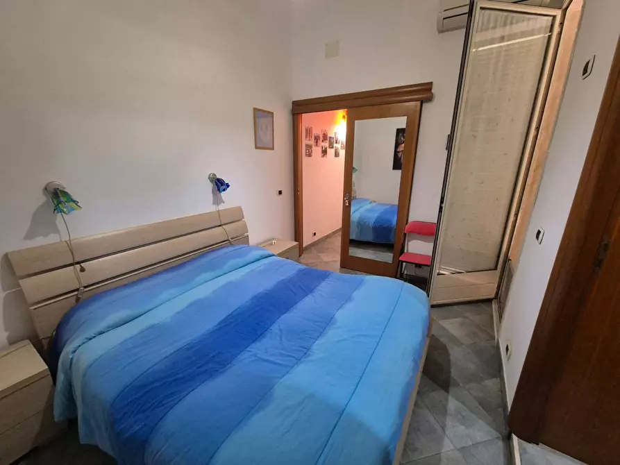 Immagine 13 di Appartamento in vendita  in Via Santa Maria di GesÃ¹, 12 a Siracusa