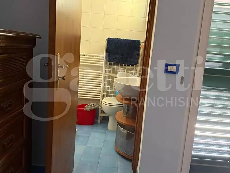 Immagine 37 di Attico in vendita  in Via Via Pannella a Lacco Ameno